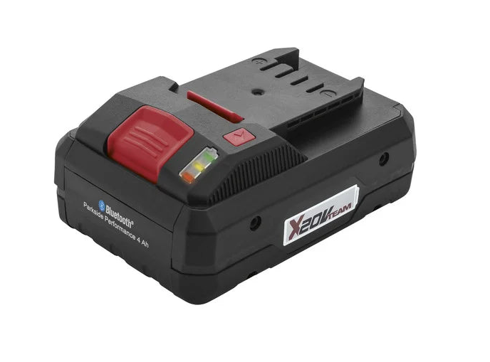 Smerigliatrice ricaricabile PERFORMANCE® 20 V (con batteria)